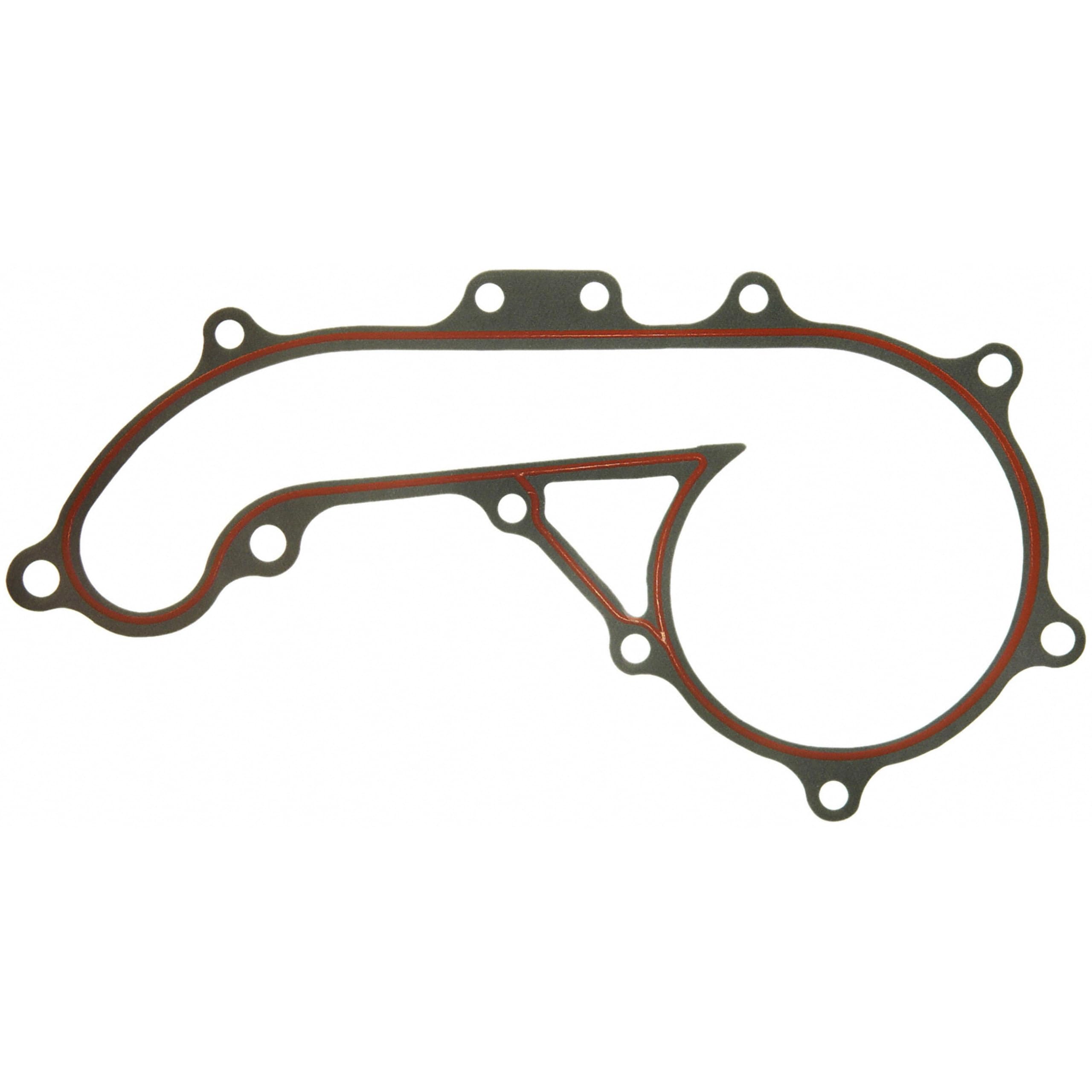 ムクSAR Amazon.com: FEL-PRO 35643 Engine Water Pump Gasket for Toyota